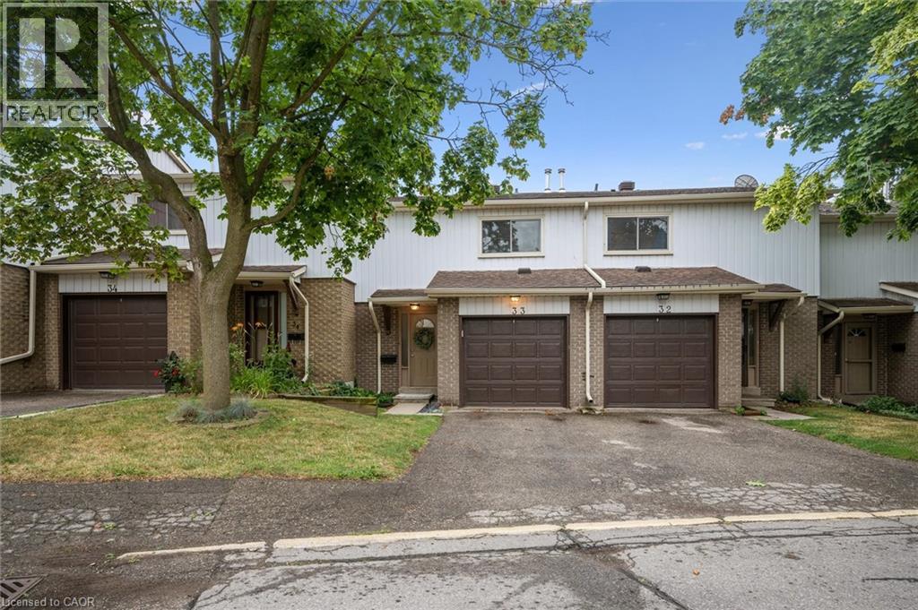 Property at 51 PAULANDER Drive Unit# 33 image 1
