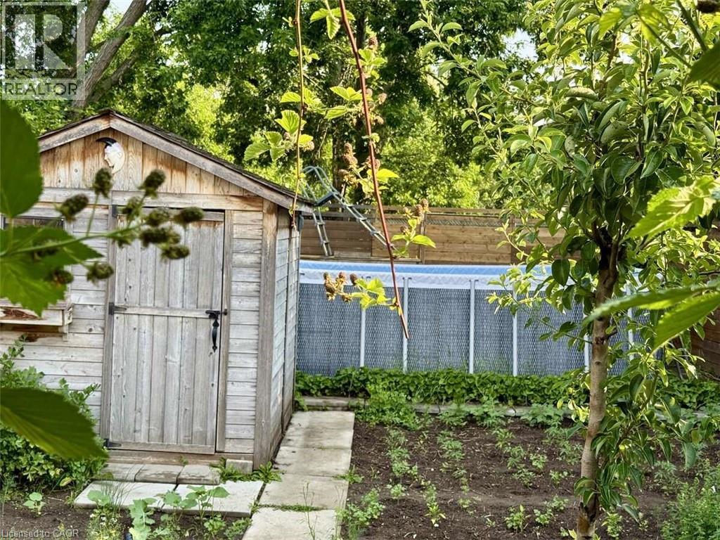 20 Corbett Drive, Barrie, Ontario  L4M 5T2 - Photo 30 - 40752426