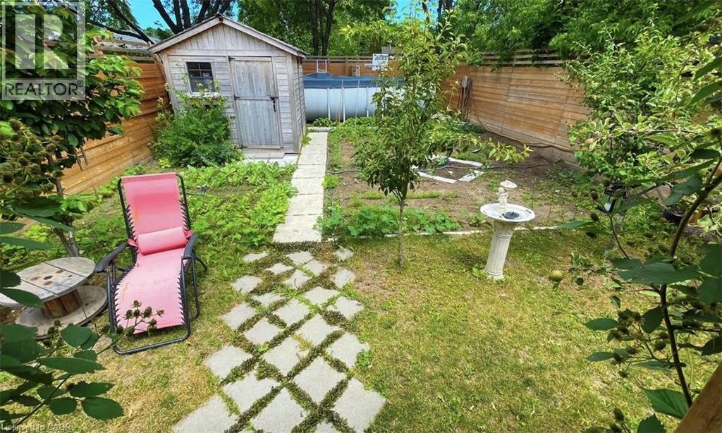 20 Corbett Drive, Barrie, Ontario  L4M 5T2 - Photo 28 - 40752426