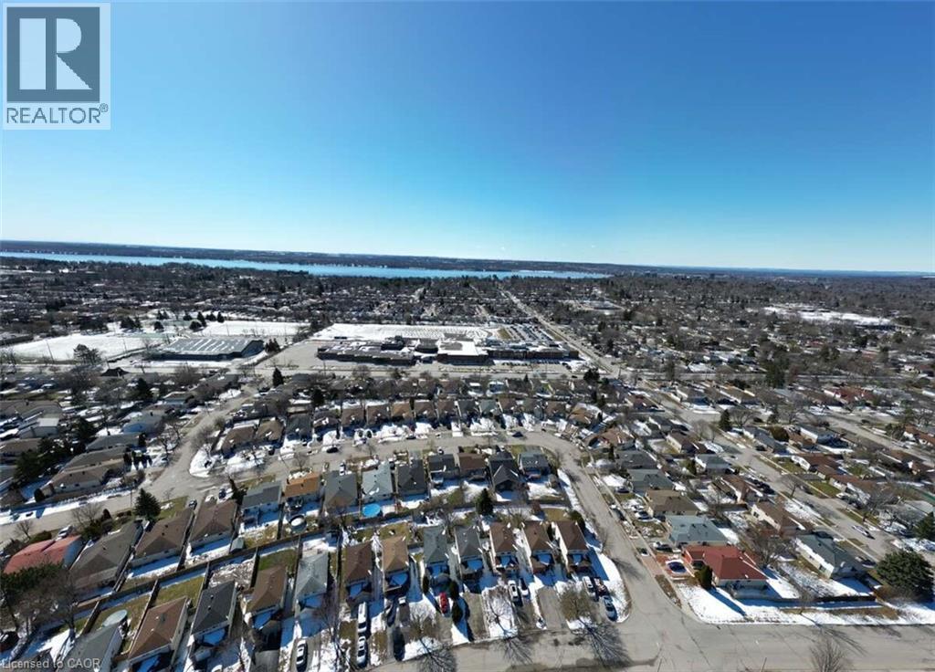 20 Corbett Drive, Barrie, Ontario  L4M 5T2 - Photo 36 - 40752426