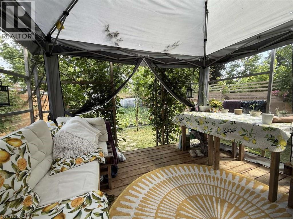 20 Corbett Drive, Barrie, Ontario  L4M 5T2 - Photo 27 - 40752426