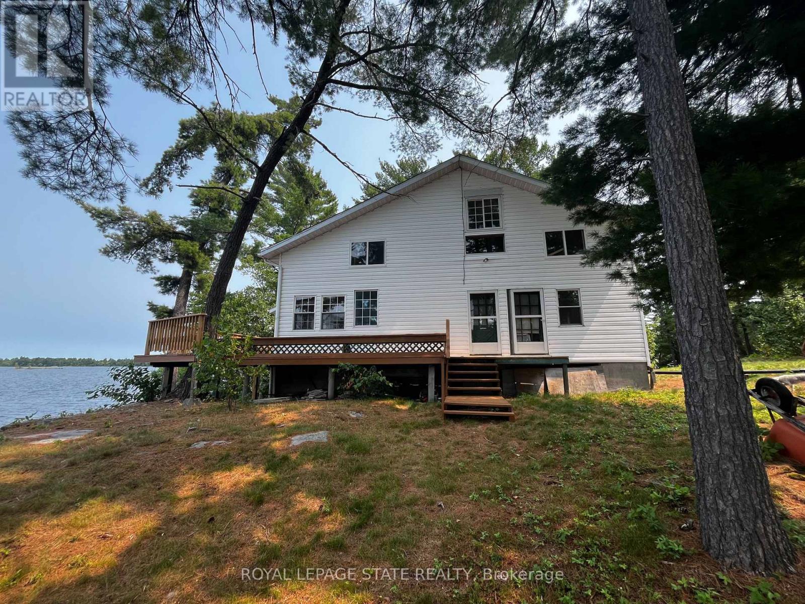 WL106-1 LOUDON ISLAND 8 PCL 1715, West Nipissing, Ontario