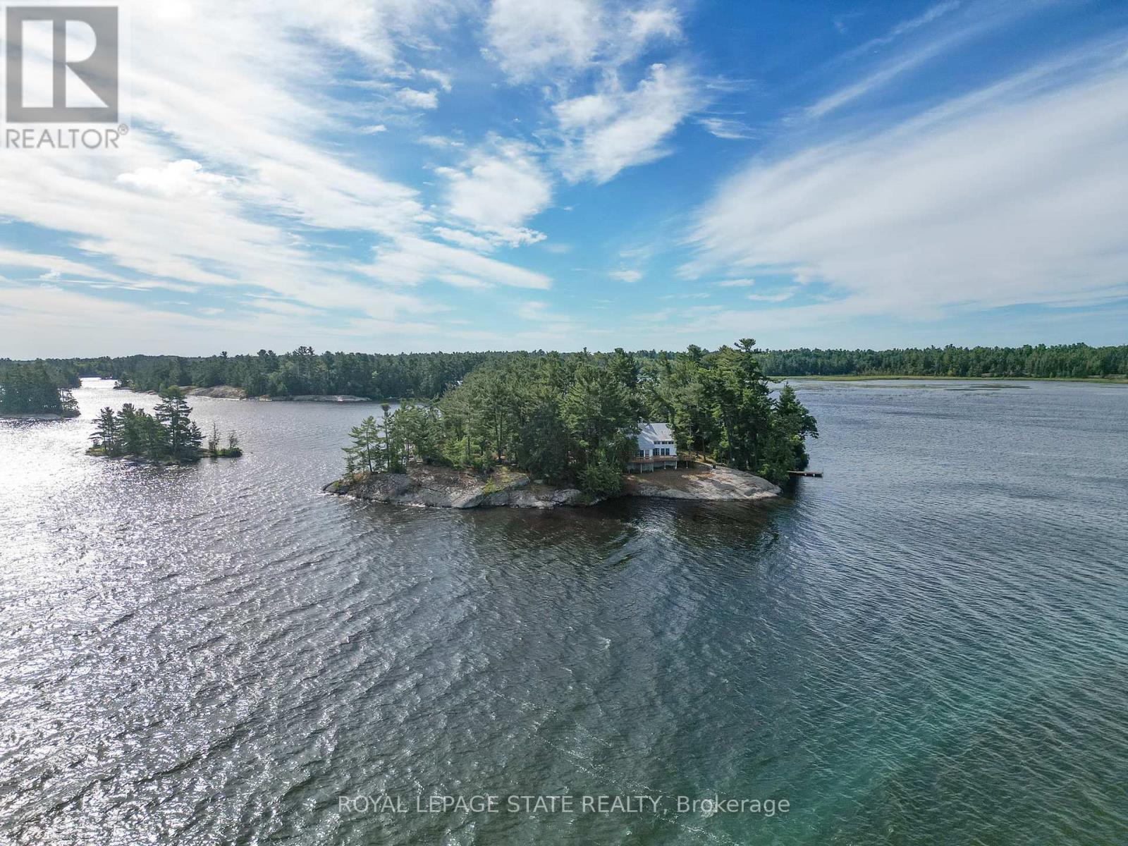 Wl106-1 Loudon Island 8 Pcl 1715, West Nipissing, Ontario  P0H 1R0 - Photo 21 - X12353105