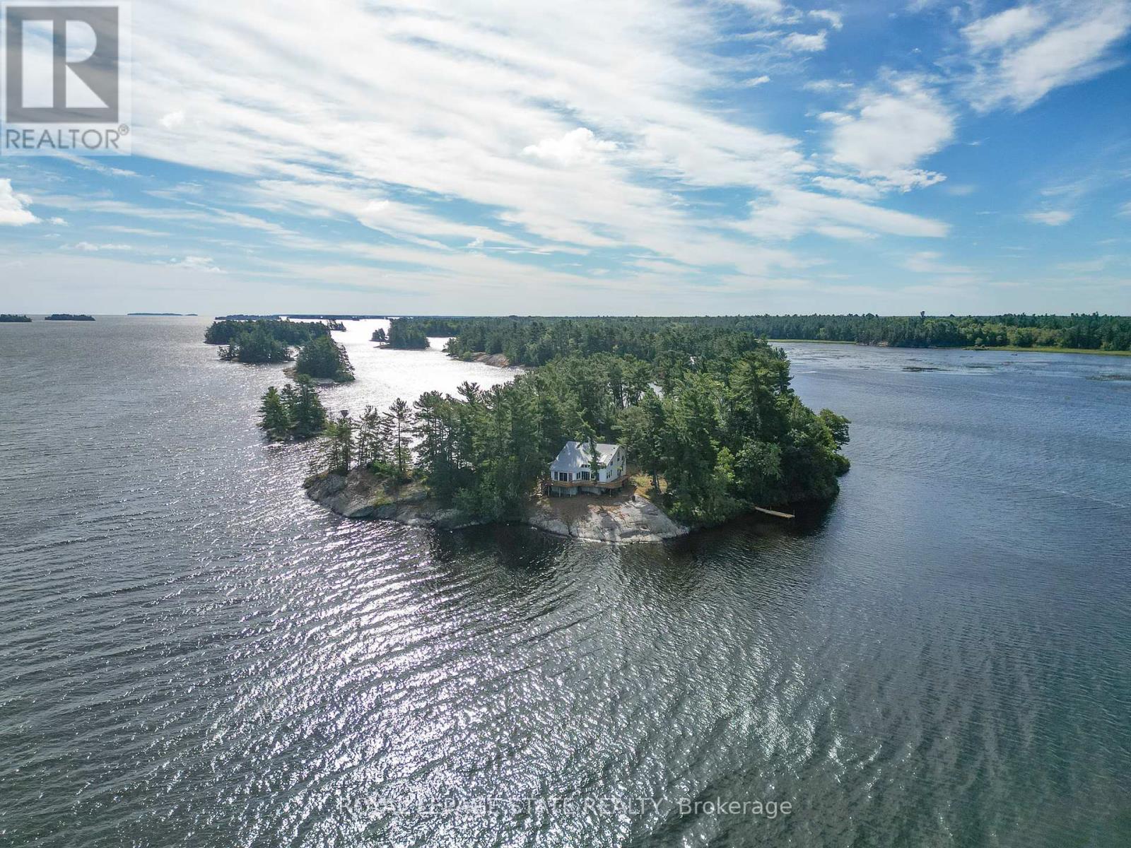 Wl106-1 Loudon Island 8 Pcl 1715, West Nipissing, Ontario  P0H 1R0 - Photo 22 - X12353105