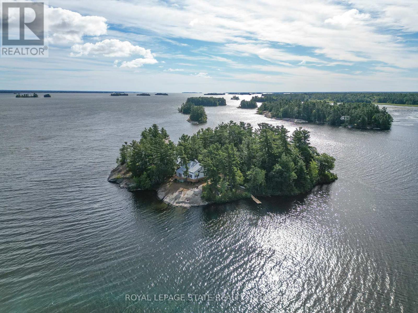 Wl106-1 Loudon Island 8 Pcl 1715, West Nipissing, Ontario  P0H 1R0 - Photo 23 - X12353105