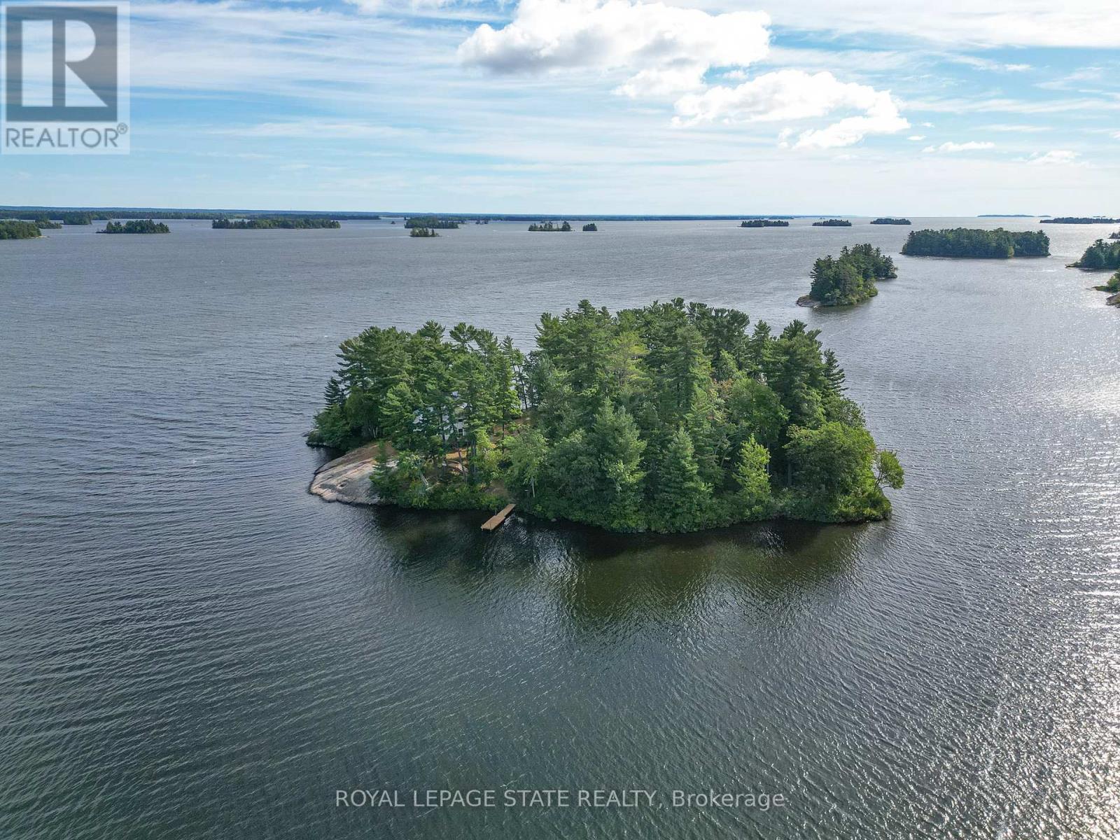 Wl106-1 Loudon Island 8 Pcl 1715, West Nipissing, Ontario  P0H 1R0 - Photo 24 - X12353105