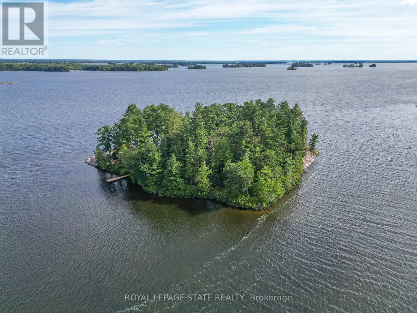 Wl106-1 Loudon Island 8 Pcl 1715, West Nipissing, Ontario  P0H 1R0 - Photo 25 - X12353105