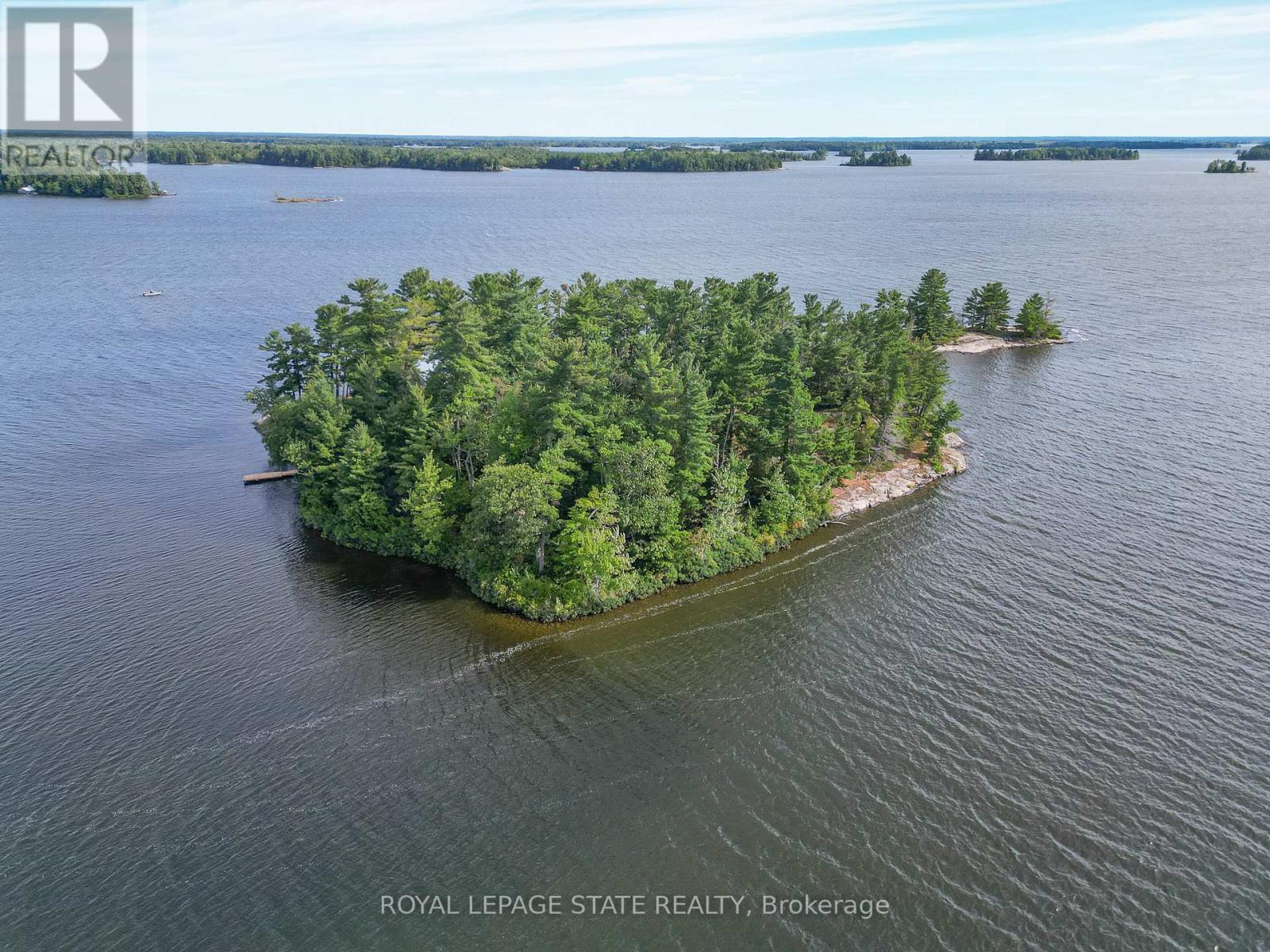 Wl106-1 Loudon Island 8 Pcl 1715, West Nipissing, Ontario  P0H 1R0 - Photo 26 - X12353105