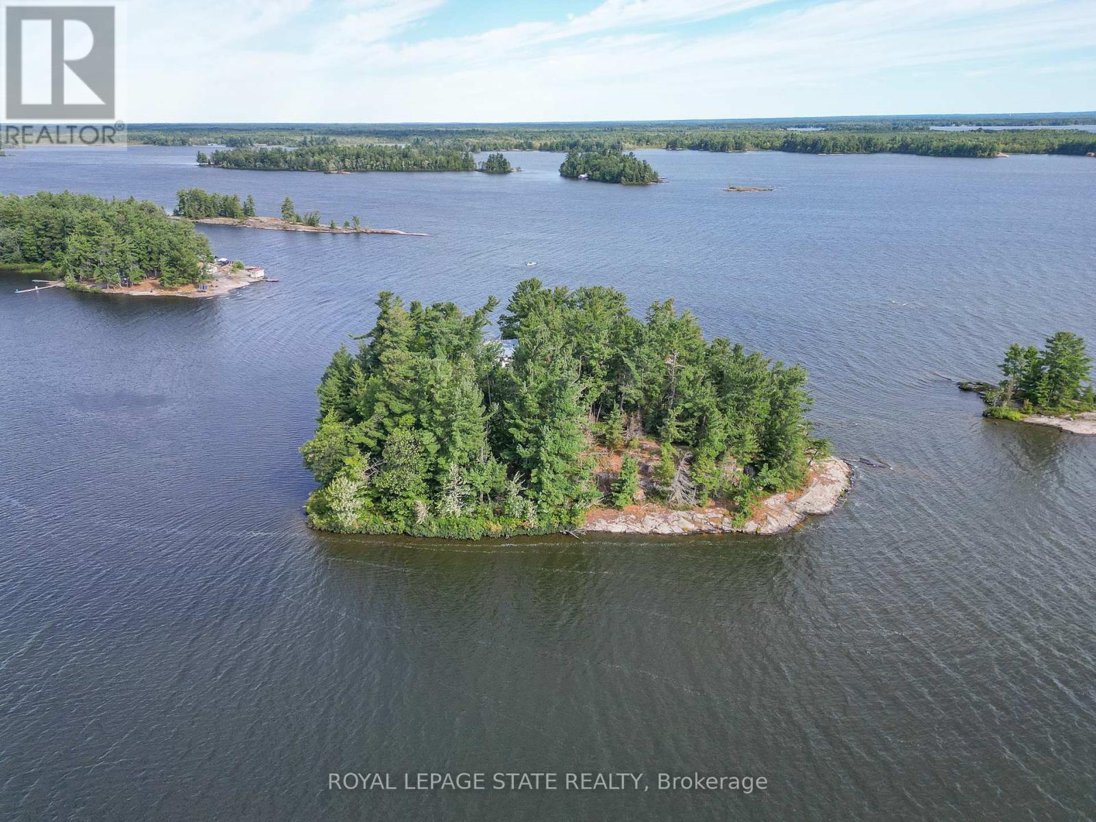 Wl106-1 Loudon Island 8 Pcl 1715, West Nipissing, Ontario  P0H 1R0 - Photo 27 - X12353105