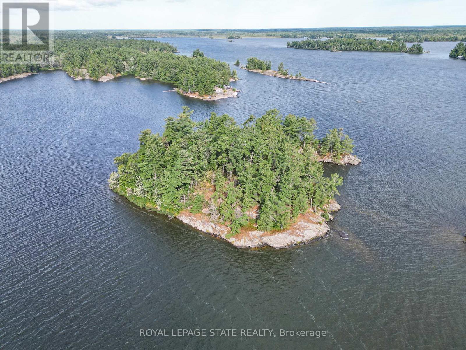 Wl106-1 Loudon Island 8 Pcl 1715, West Nipissing, Ontario  P0H 1R0 - Photo 28 - X12353105