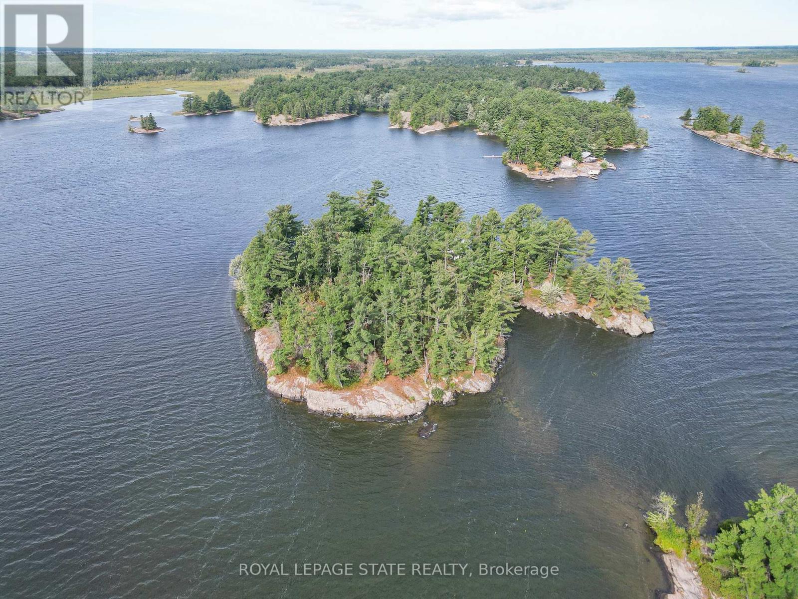 Wl106-1 Loudon Island 8 Pcl 1715, West Nipissing, Ontario  P0H 1R0 - Photo 29 - X12353105