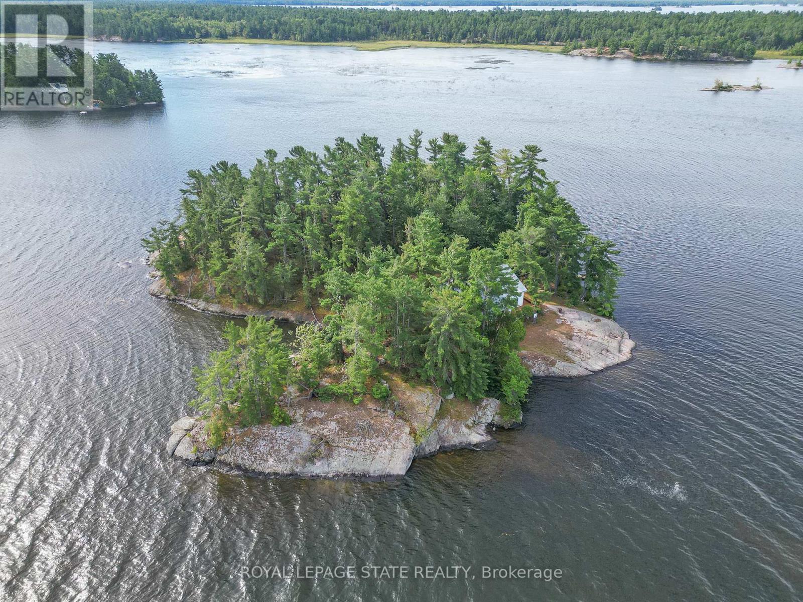 Wl106-1 Loudon Island 8 Pcl 1715, West Nipissing, Ontario  P0H 1R0 - Photo 31 - X12353105