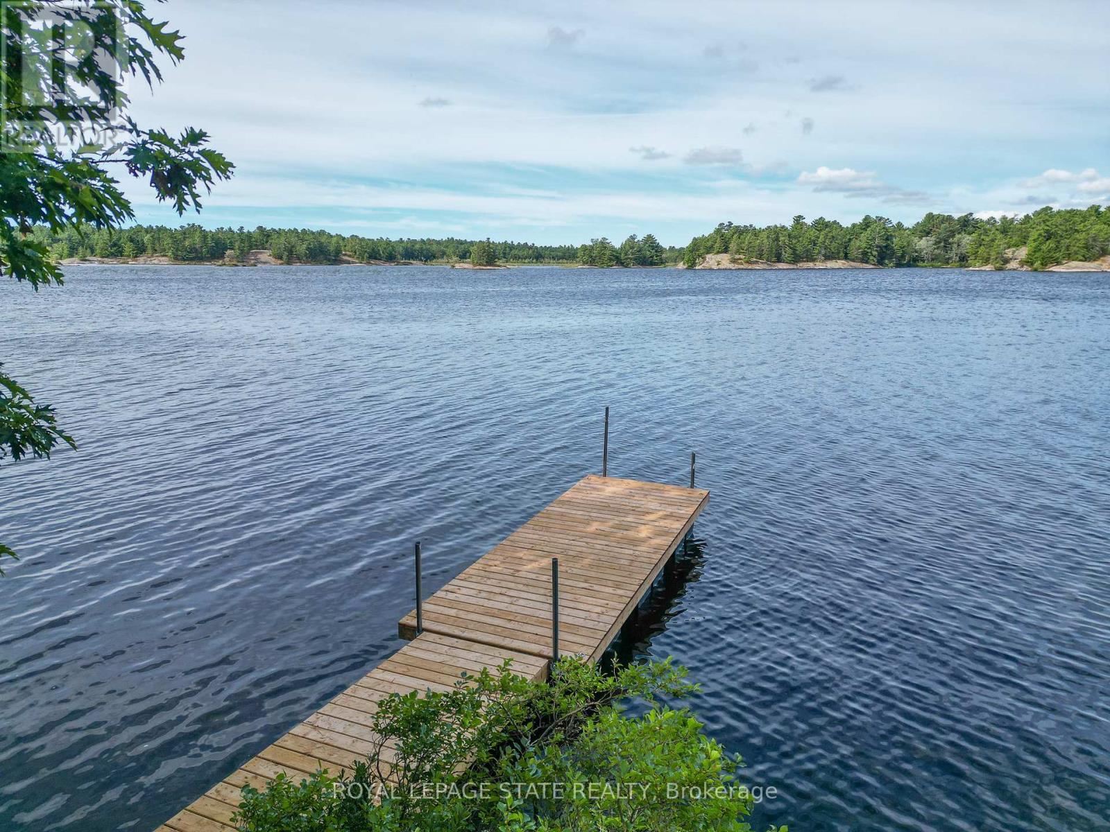 Wl106-1 Loudon Island 8 Pcl 1715, West Nipissing, Ontario  P0H 1R0 - Photo 40 - X12353105