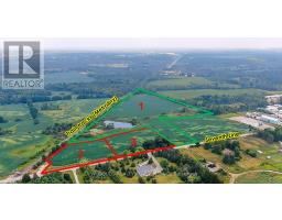 PART 3 - 4961 SEVENTH LINE, Guelph/Eramosa, Ontario
