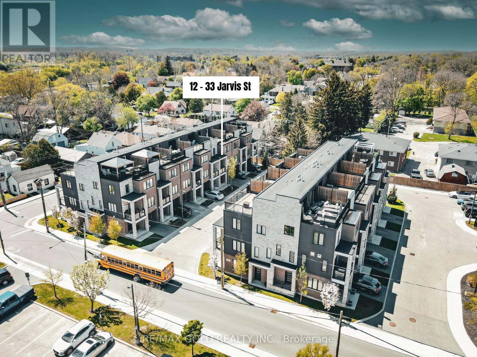 Property at 12 - 33 JARVIS STREET image 3