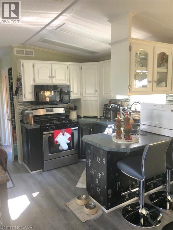 77307 Bluewater Highway Unit# 9, Bayfield, Ontario  N0M 1G0 - Photo 10 - 40752655