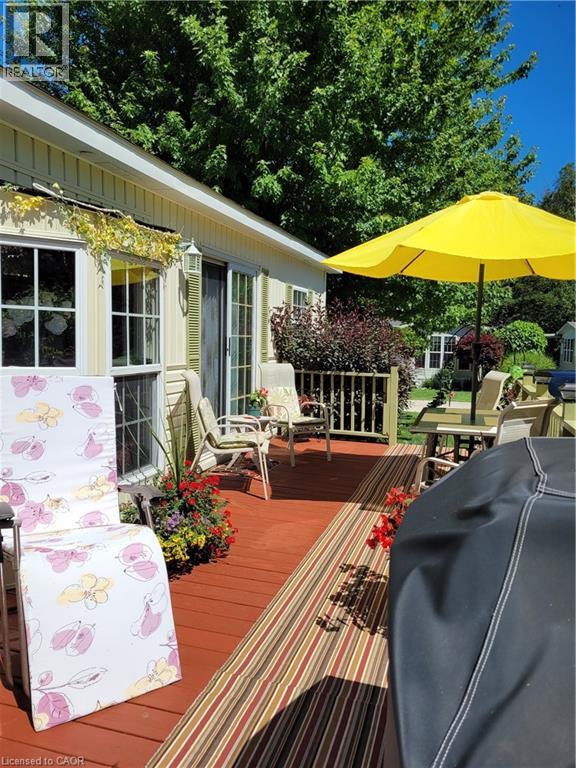 77307 Bluewater Highway Unit# 9, Bayfield, Ontario  N0M 1G0 - Photo 7 - 40752655