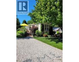 77307 BLUEWATER Highway Unit# 9, Bayfield, Ontario