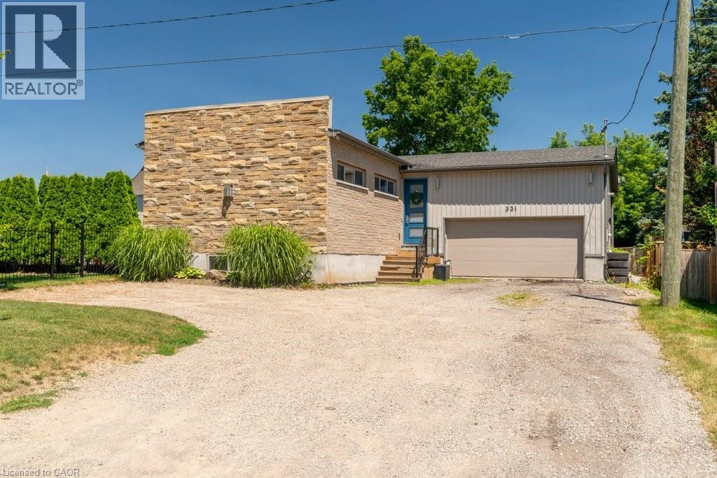 331 Northumberland Street, Ayr, Ontario  N0B 1E0 - Photo 4 - 40752947