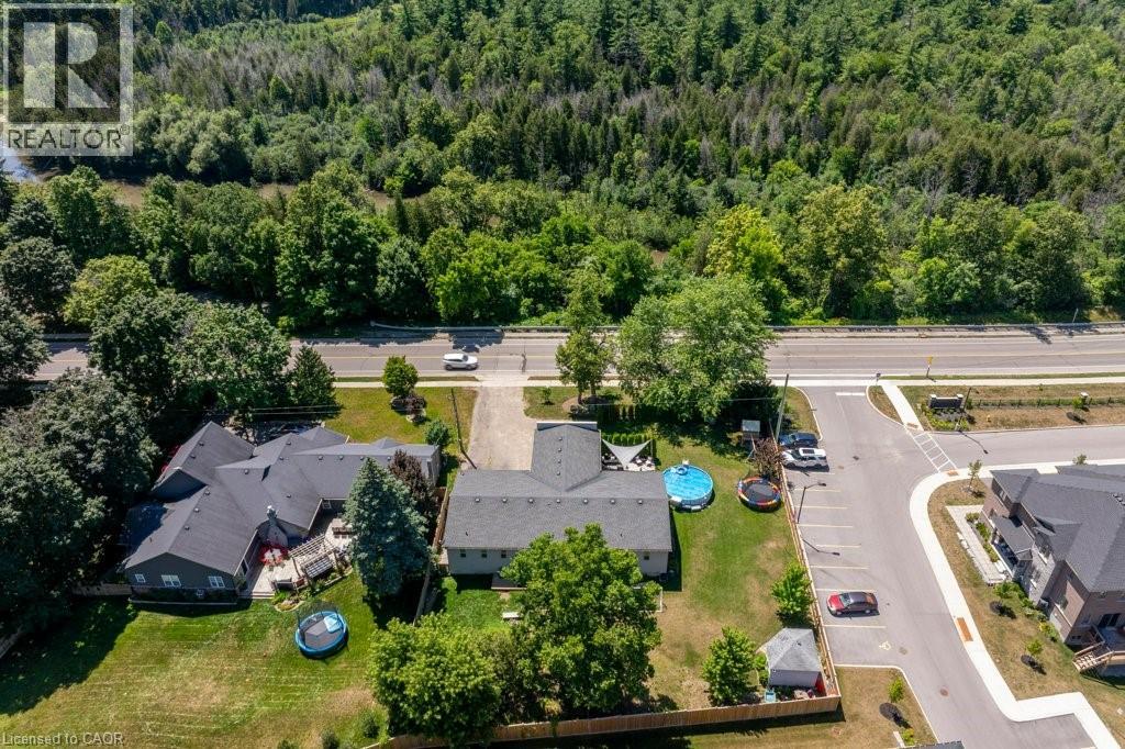 331 Northumberland Street, Ayr, Ontario  N0B 1E0 - Photo 2 - 40752947