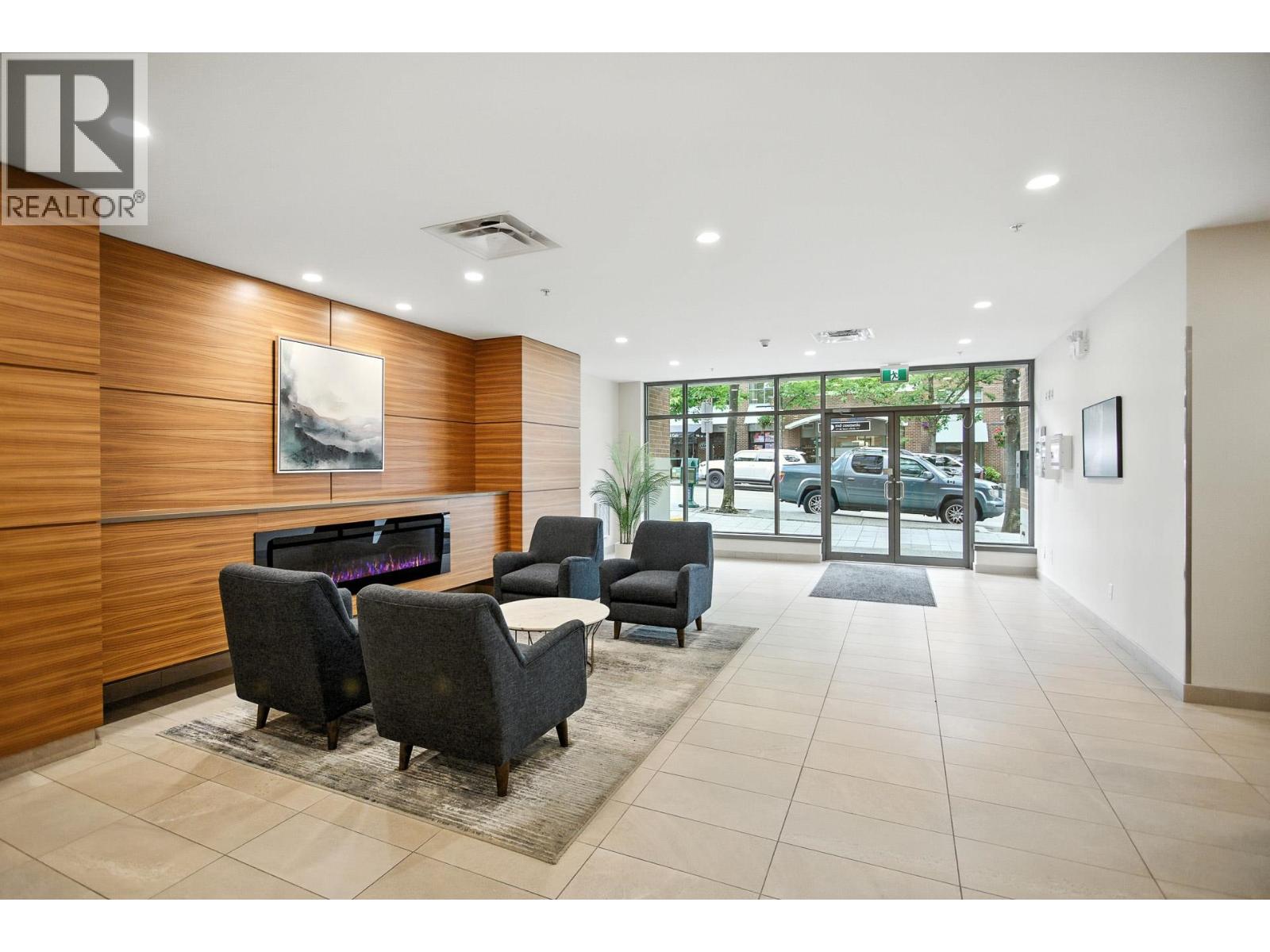 404 225 Newport Drive, Port Moody, British Columbia  V3H 5H1 - Photo 38 - R3038581