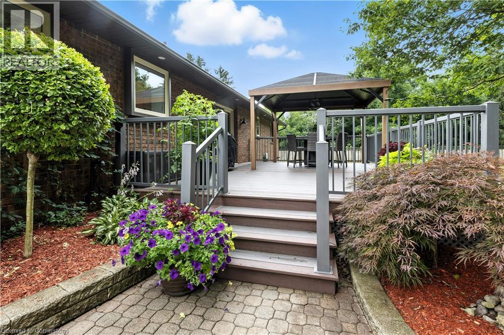404996 Beaconsfield Road, Burgessville, Ontario  N0J 1C0 - Photo 34 - 40753139