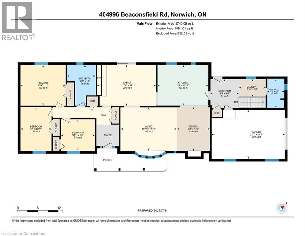 404996 Beaconsfield Road, Burgessville, Ontario  N0J 1C0 - Photo 45 - 40753139