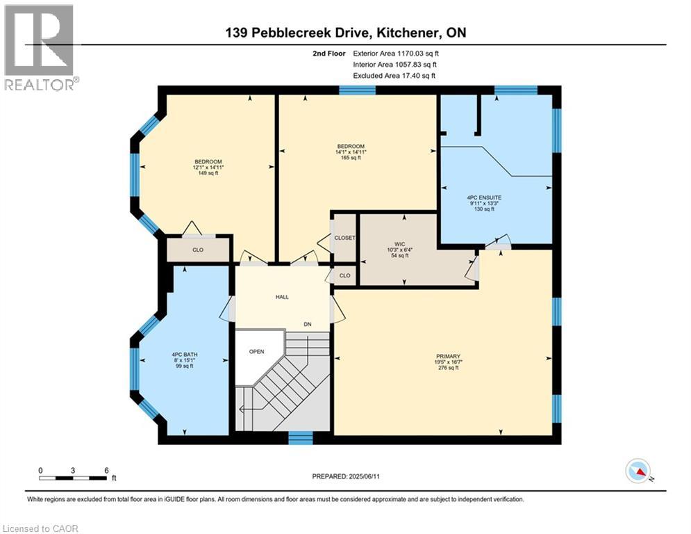 139 Pebblecreek Drive, Kitchener, Ontario  N2A 4M4 - Photo 43 - 40753450