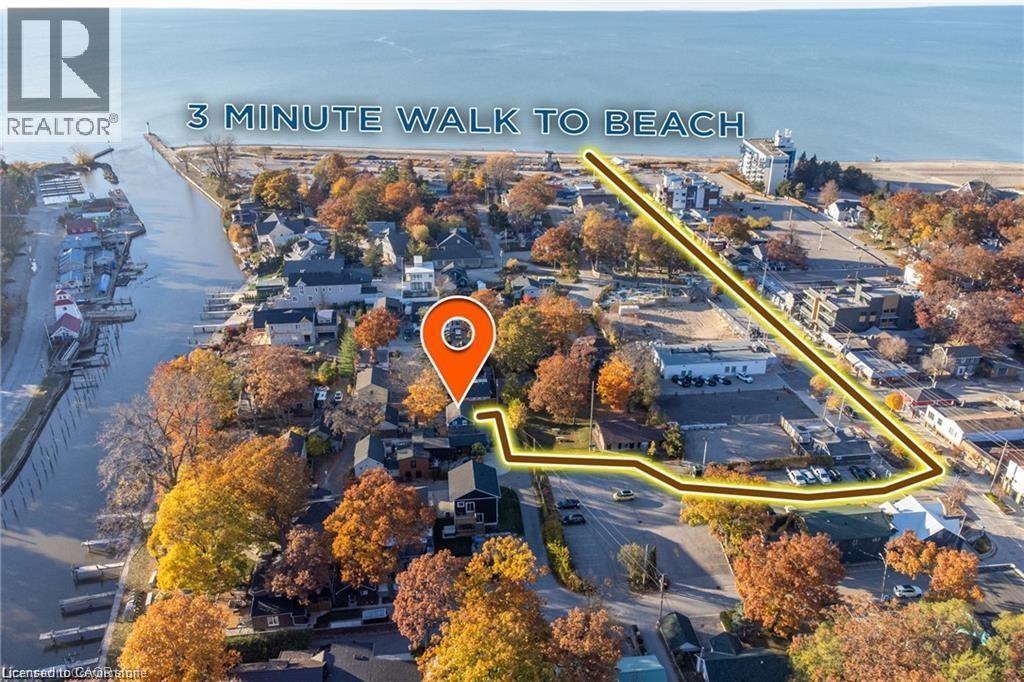 11 Dietrich Crescent, Grand Bend, Ontario  N0M 1T0 - Photo 2 - 40753579