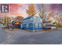 11 DIETRICH Crescent, Grand Bend, Ontario
