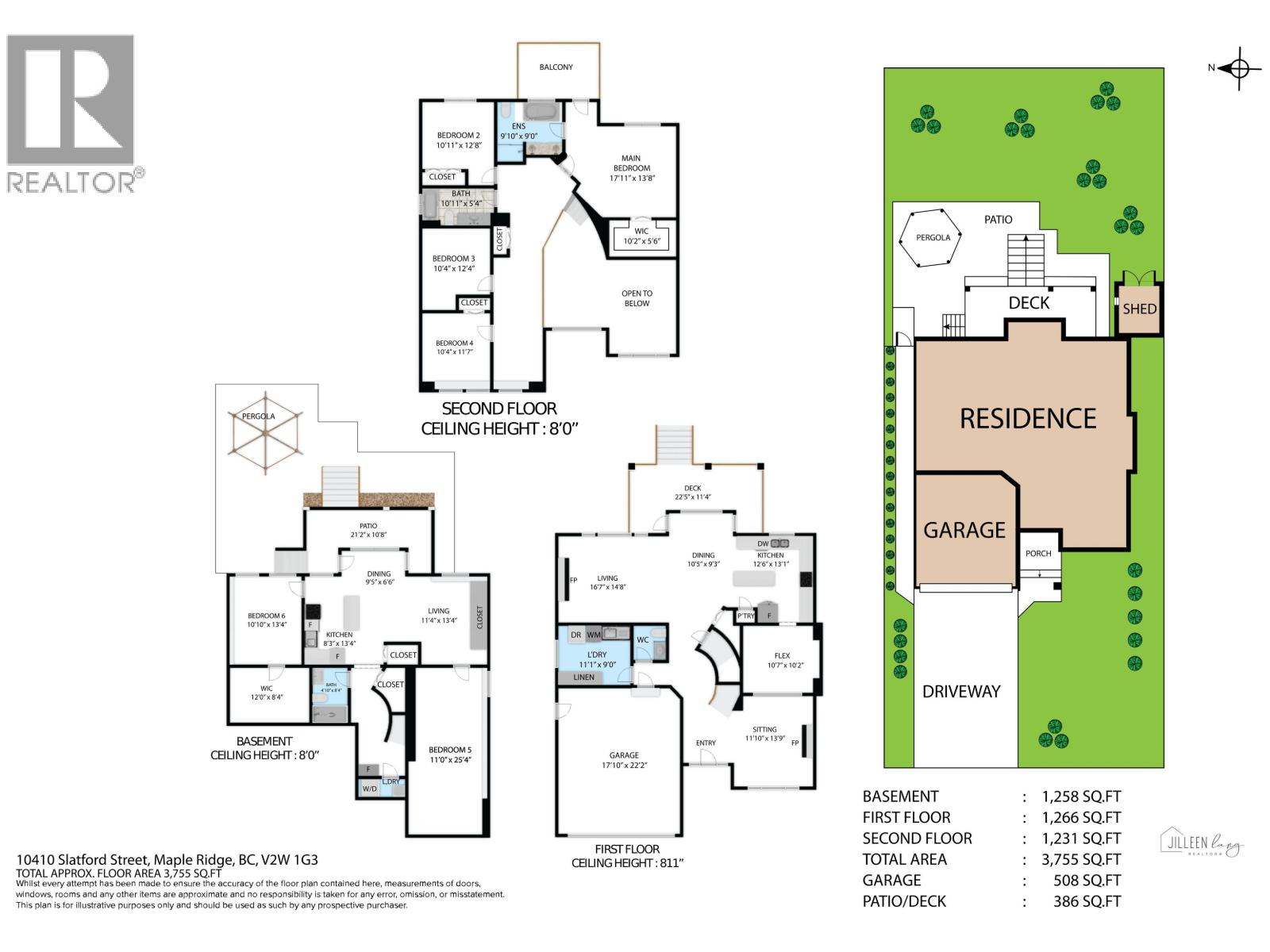 10410 Slatford Street, Maple Ridge, British Columbia V2W 1G3 - Photo 40 - R3038567