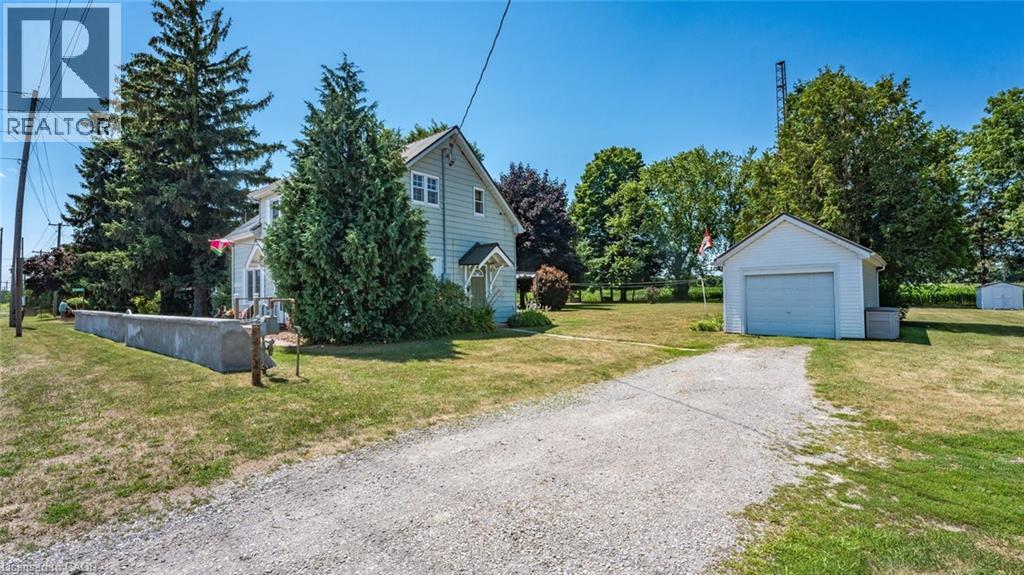 Property at 2185 24 Highway E image 1