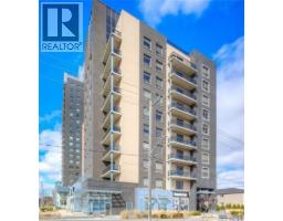 8 HICKORY Street W Unit# 1105, Waterloo, Ontario