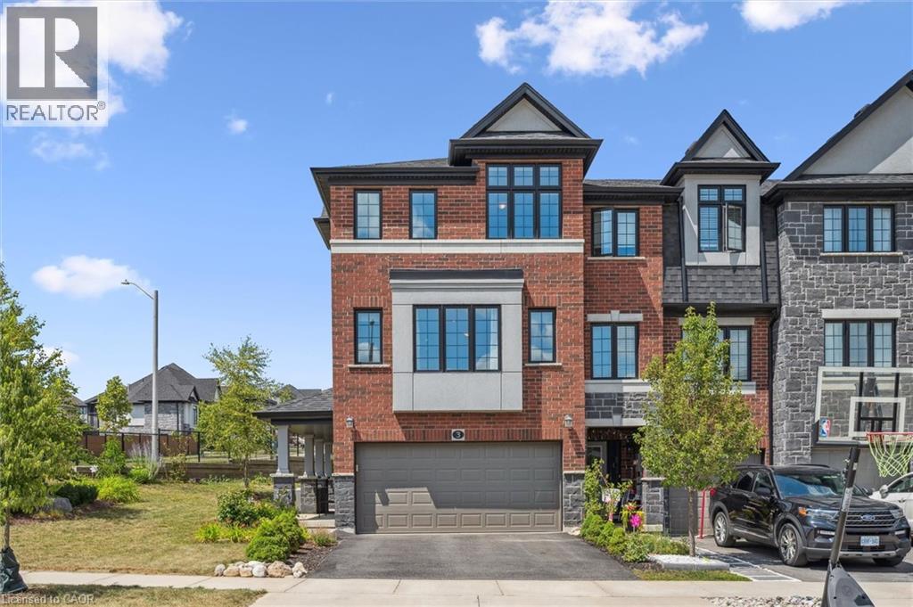 Property at 3 RIDGEMOUNT Street image 1