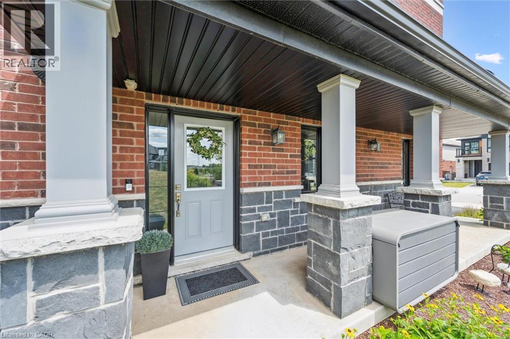 Property at 3 RIDGEMOUNT Street image 3