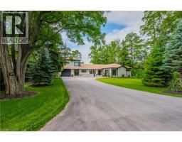 195 RIVERBANK Drive, Cambridge, Ontario