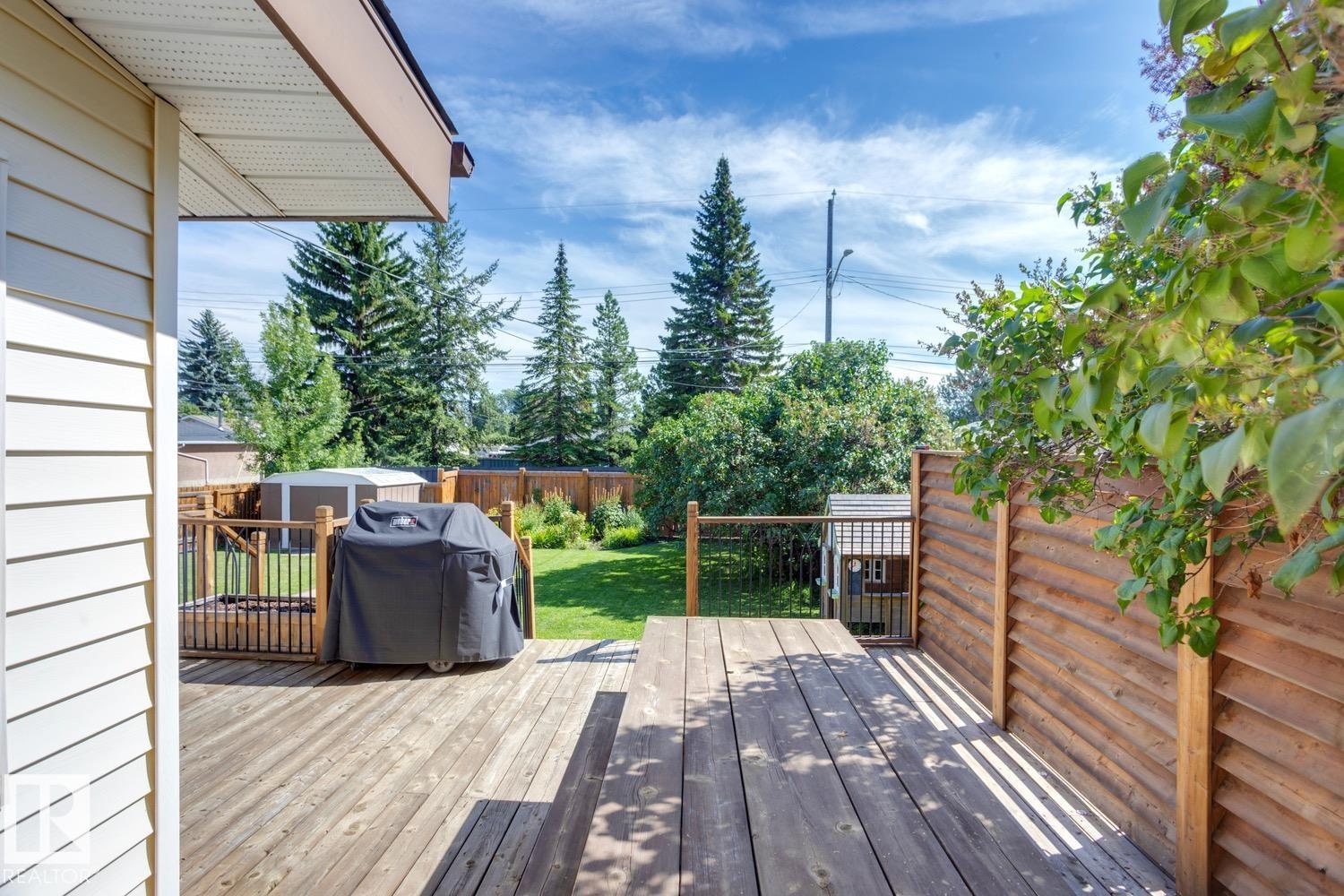 4907 114b St Nw, Edmonton, Alberta  T6H 3N2 - Photo 46 - E4453692
