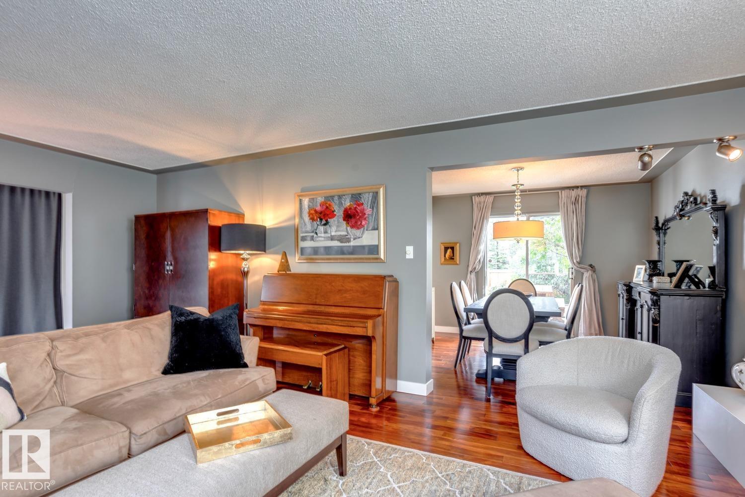 4907 114b St Nw, Edmonton, Alberta  T6H 3N2 - Photo 7 - E4453692