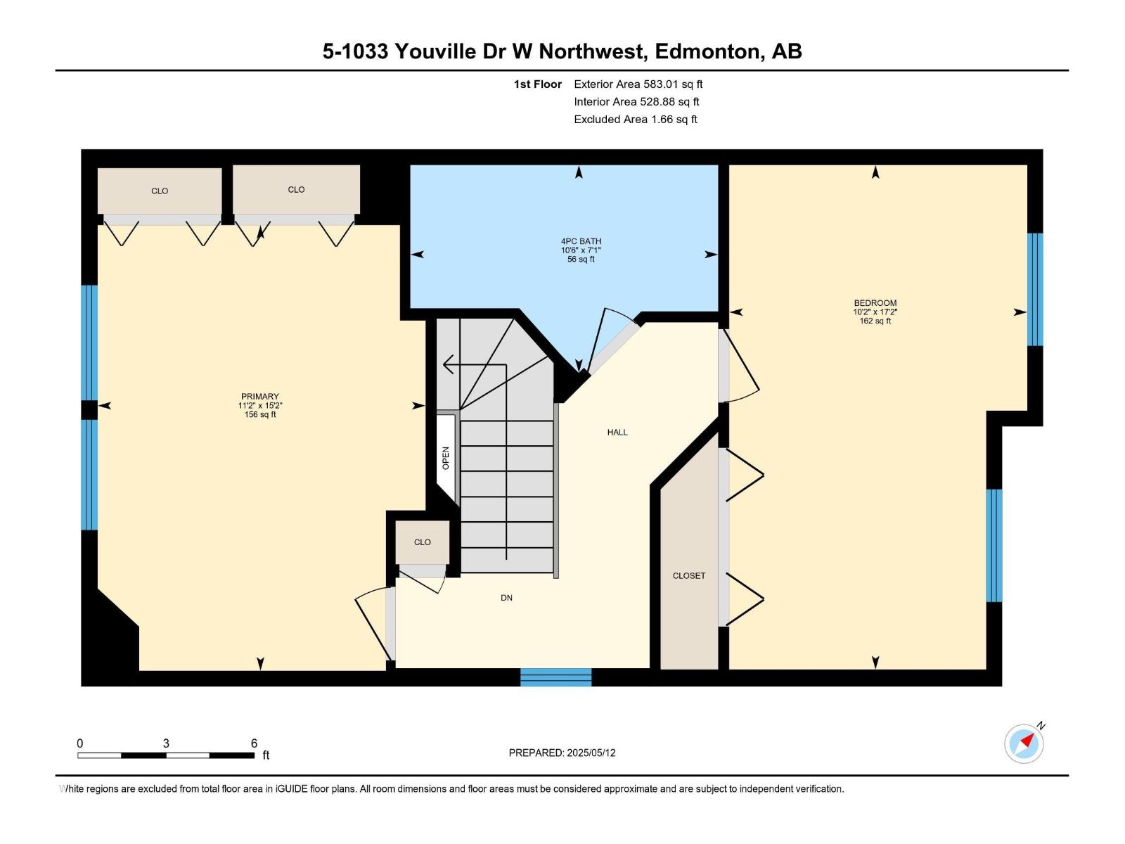 #5 1033 Youville Dr Nw, Edmonton, Alberta  T6L 6V9 - Photo 38 - E4453696
