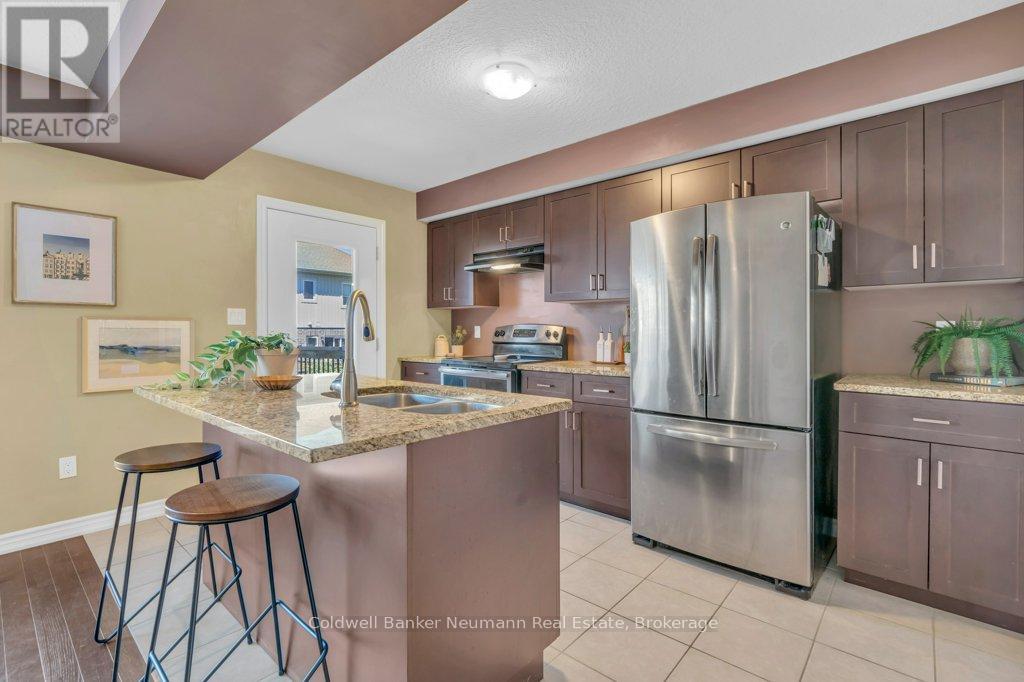 14 Jeffrey Drive, Guelph, Ontario  N1E 0L6 - Photo 13 - X12353214