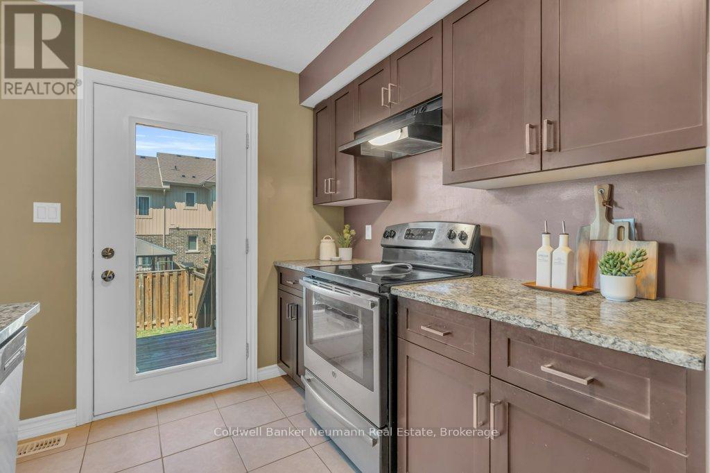 14 Jeffrey Drive, Guelph, Ontario  N1E 0L6 - Photo 14 - X12353214