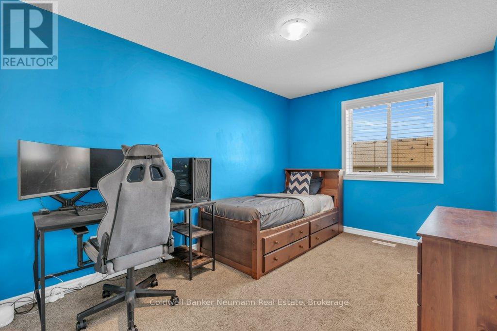 14 Jeffrey Drive, Guelph, Ontario  N1E 0L6 - Photo 23 - X12353214