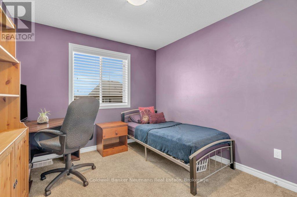 14 Jeffrey Drive, Guelph, Ontario  N1E 0L6 - Photo 25 - X12353214