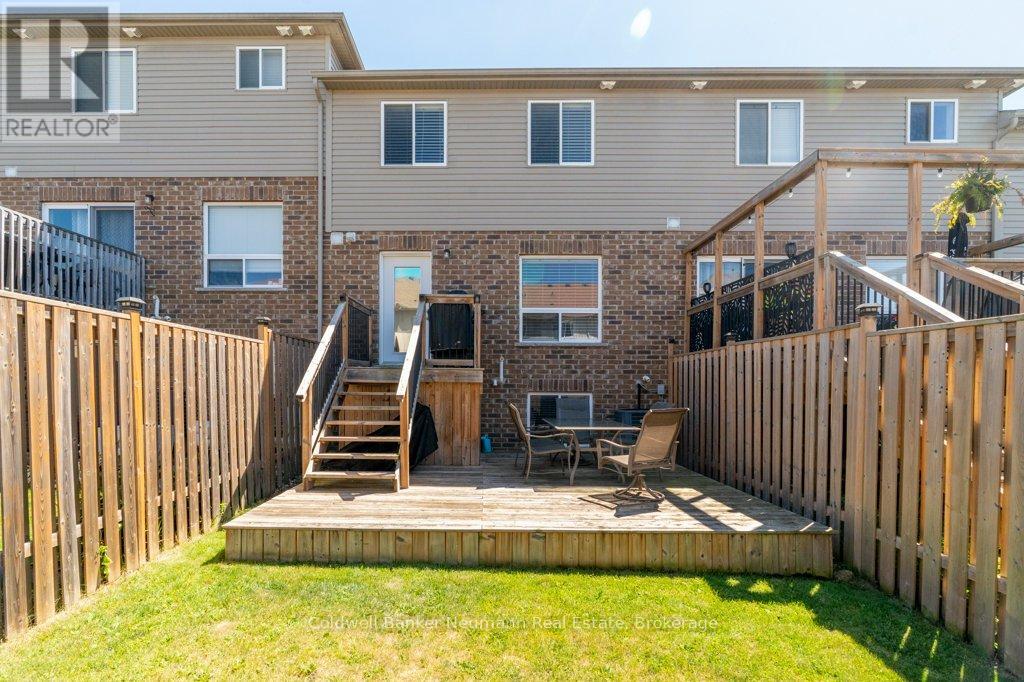 14 Jeffrey Drive, Guelph, Ontario  N1E 0L6 - Photo 37 - X12353214