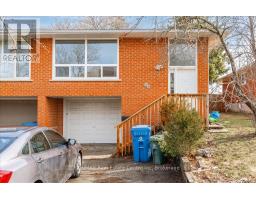 58 CONROY CRESCENT, Guelph, Ontario