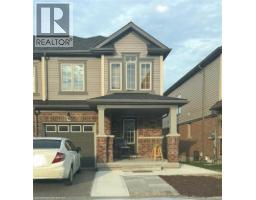 755 LINDEN Drive Unit# 21, Cambridge, Ontario