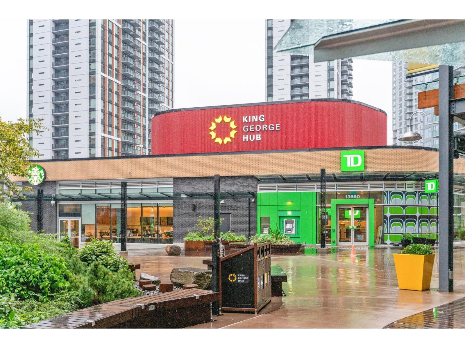 402 13615 Fraser Highway, Surrey, British Columbia V3T 0P7 - Photo 30 - R3038602