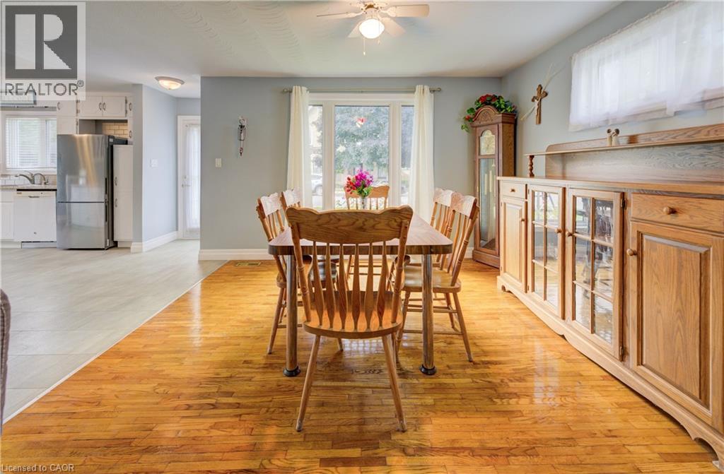 254 Wellington Street W, Mount Forest, Ontario  N0G 2L0 - Photo 12 - 40755214