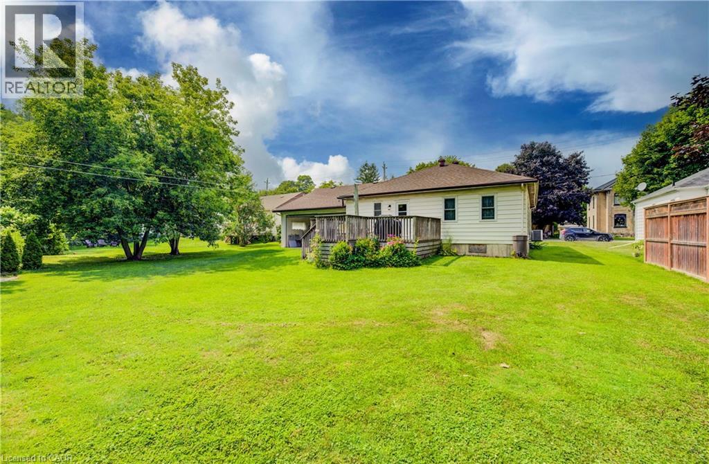 254 Wellington Street W, Mount Forest, Ontario  N0G 2L0 - Photo 35 - 40755214