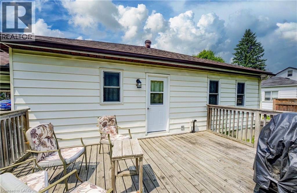 254 Wellington Street W, Mount Forest, Ontario  N0G 2L0 - Photo 32 - 40755214